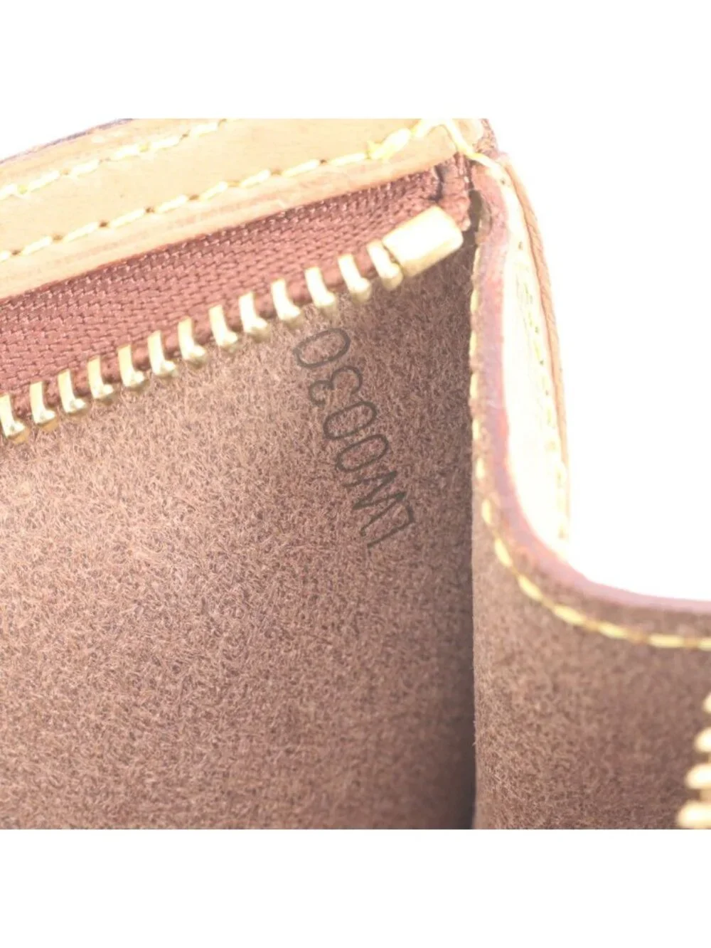 Louis Vuitton brand name